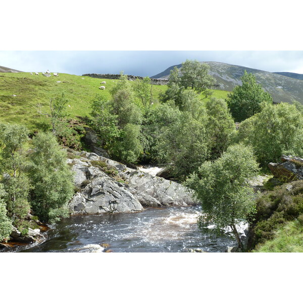 Picture United Kingdom Cairngorms National Park 2011-07 113 - Recreation Cairngorms National Park