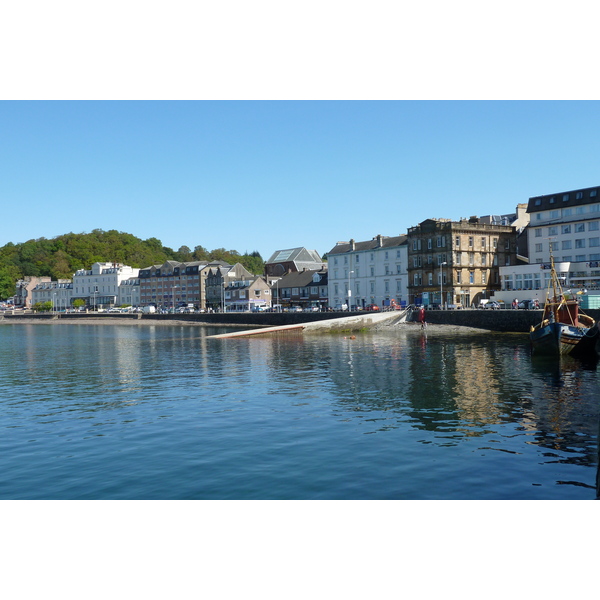 Picture United Kingdom Scotland Oban 2011-07 53 - Around Oban