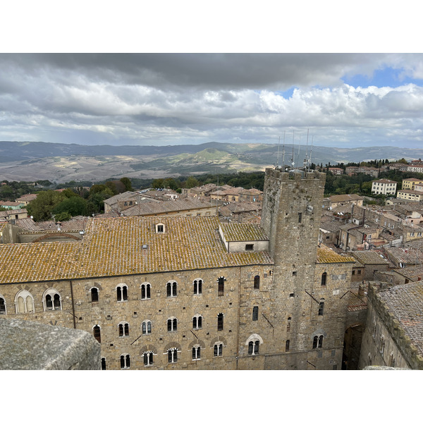 Picture Italy Volterra Palazzo dei Priori 2021-09 92 - Around Palazzo dei Priori