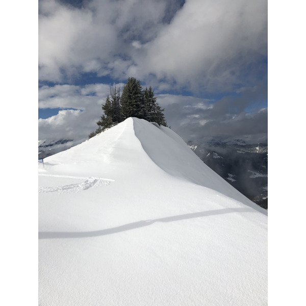 Picture France Megeve 2019-03 30 - Around Megeve