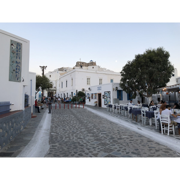 Picture Greece Astypalea 2018-07 31 - Tour Astypalea