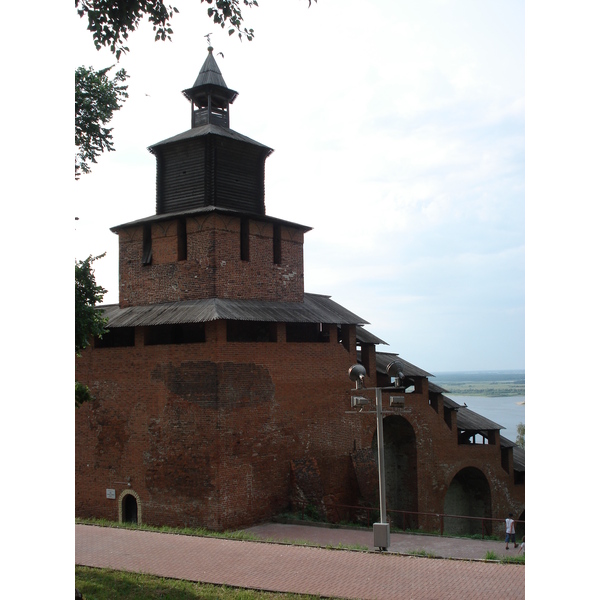 Picture Russia Nizhniy Novgorod 2006-07 137 - Journey Nizhniy Novgorod