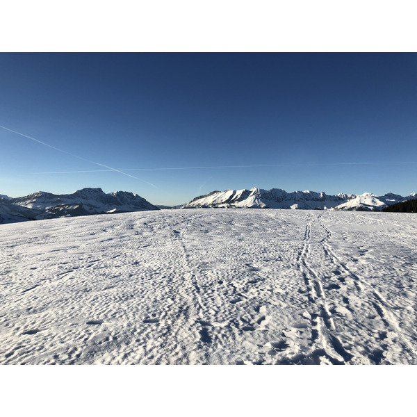 Picture France Megeve 2018-12 51 - History Megeve