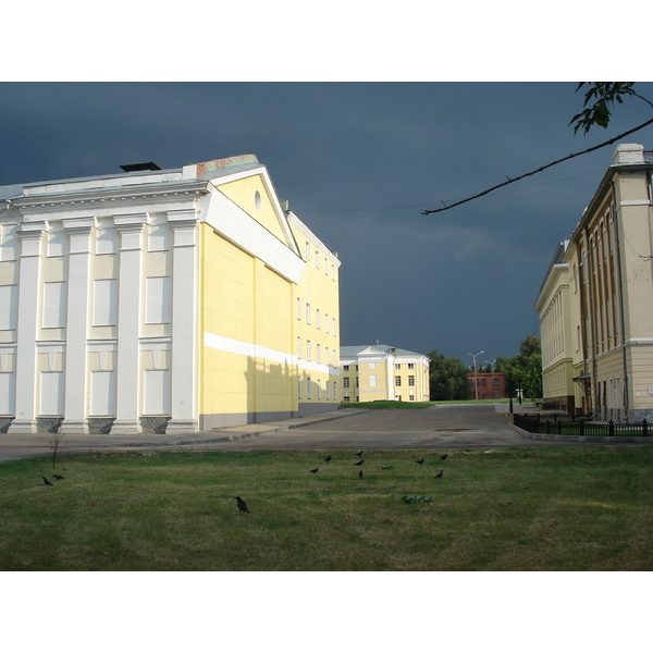 Picture Russia Nizhniy Novgorod 2006-07 132 - Center Nizhniy Novgorod