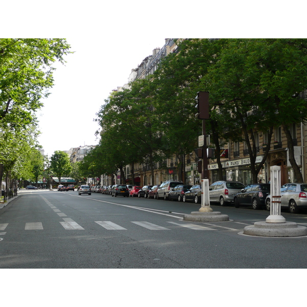 Picture France Paris 17th Arrondissement Avenue de Wagram 2007-05 57 - Journey Avenue de Wagram