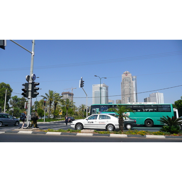 Picture Israel Tel Aviv to Ben Gurion Airport 2007-06 78 - Tours Tel Aviv to Ben Gurion Airport