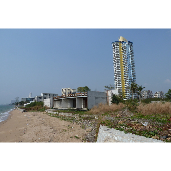 Picture Thailand Jomtien La Royale Beach condo 2011-02 45 - Discovery La Royale Beach condo