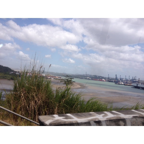 Picture Panama San Carlos 2015-03 49 - Around San Carlos