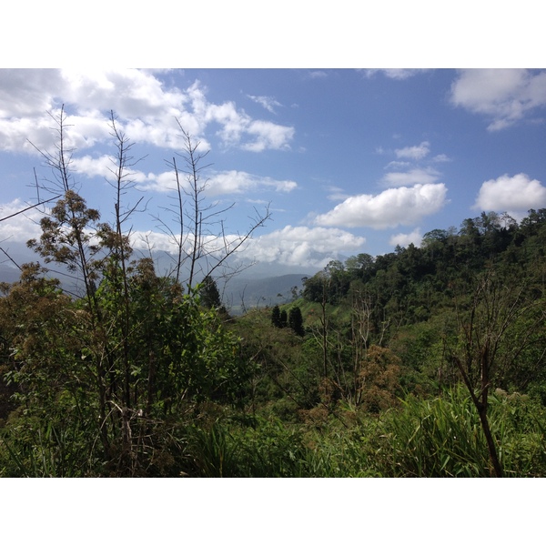 Picture Costa Rica Turrialba 2015-03 36 - Journey Turrialba