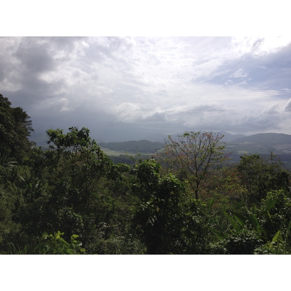 Picture Costa Rica Turrialba 2015-03 35 - Around Turrialba