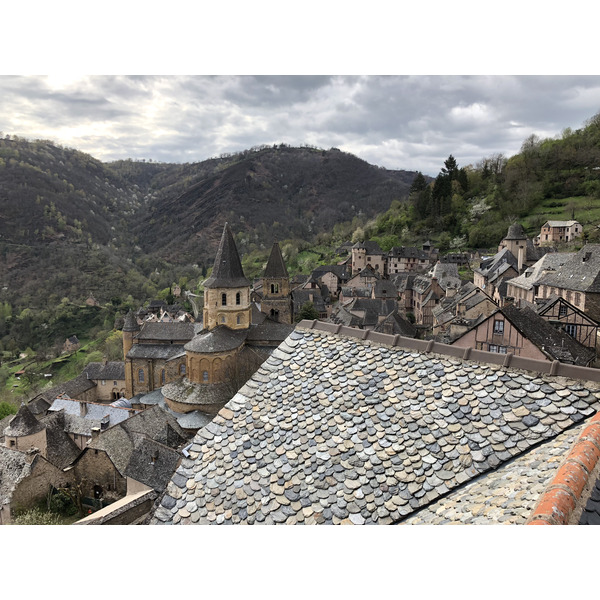 Picture France Conques 2018-04 36 - Discovery Conques