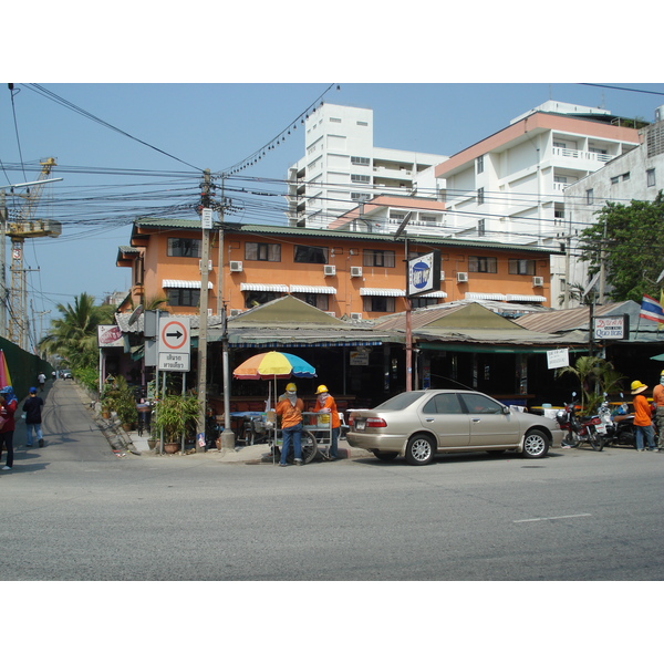 Picture Thailand Pattaya Pattaya Saisong 2008-01 146 - History Pattaya Saisong