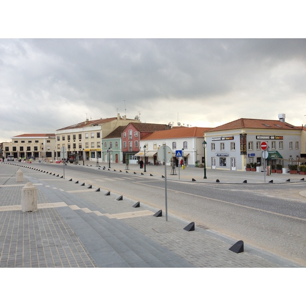 Picture Portugal Mafra 2013-01 1 - Center Mafra