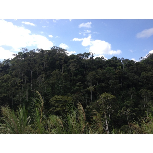 Picture Costa Rica Turrialba 2015-03 25 - History Turrialba