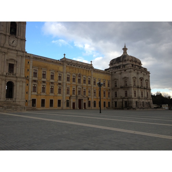 Picture Portugal Mafra 2013-01 0 - Tours Mafra