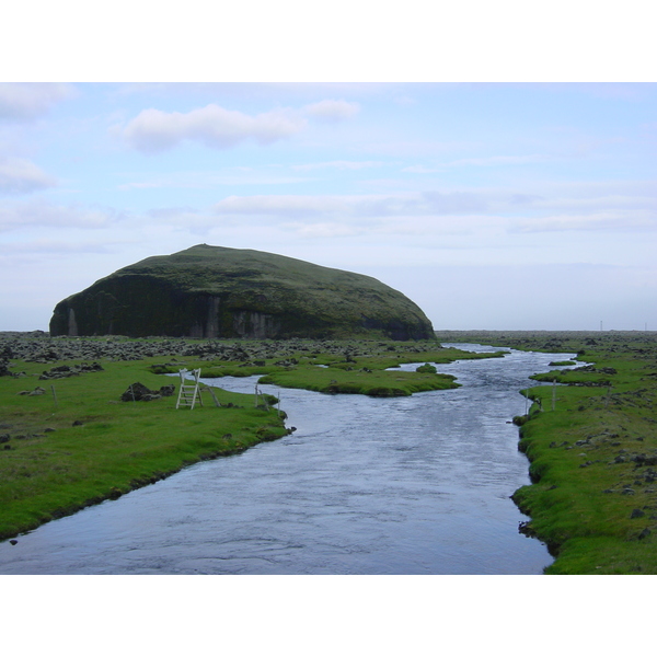 Picture Iceland Road 1 Jokulsarlon to vik 2003-06 3 - Discovery Road 1 Jokulsarlon to vik