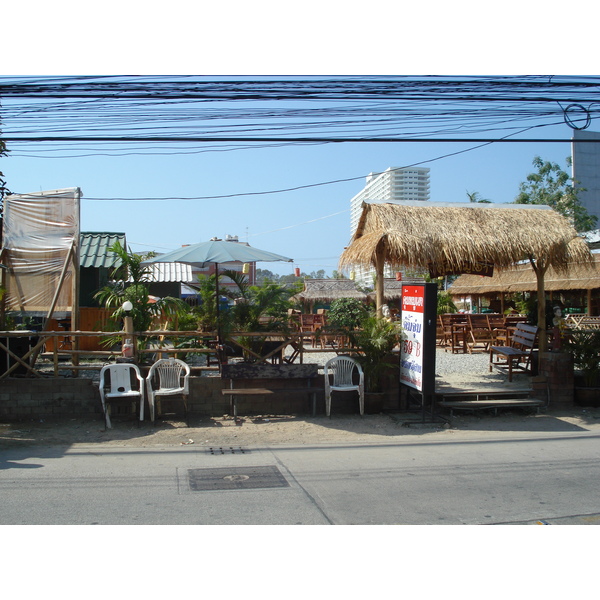 Picture Thailand Pattaya Soi Boakhao 2008-01 23 - Around Soi Boakhao