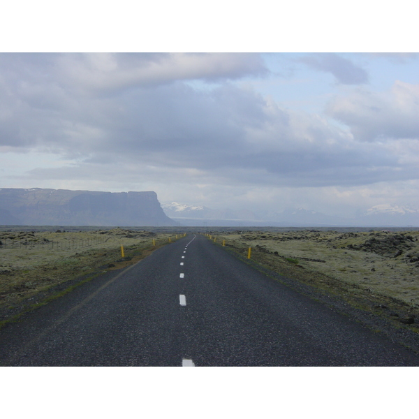 Picture Iceland Road 1 Jokulsarlon to vik 2003-06 2 - Discovery Road 1 Jokulsarlon to vik