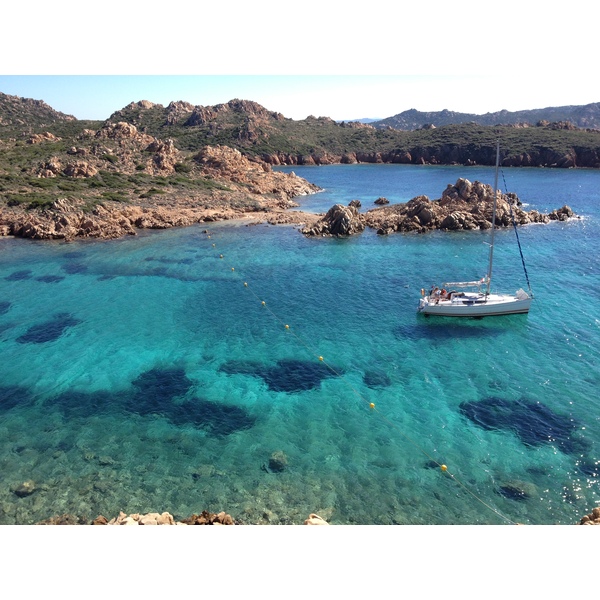 Picture Italy Cala Lunga 2012-09 28 - Tour Cala Lunga