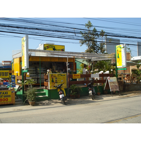 Picture Thailand Pattaya Soi Boakhao 2008-01 32 - Tour Soi Boakhao