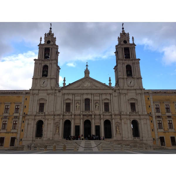 Picture Portugal Mafra 2013-01 48 - Tours Mafra