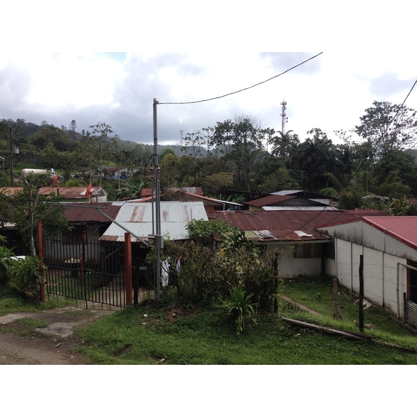 Picture Costa Rica Turrialba 2015-03 20 - Around Turrialba