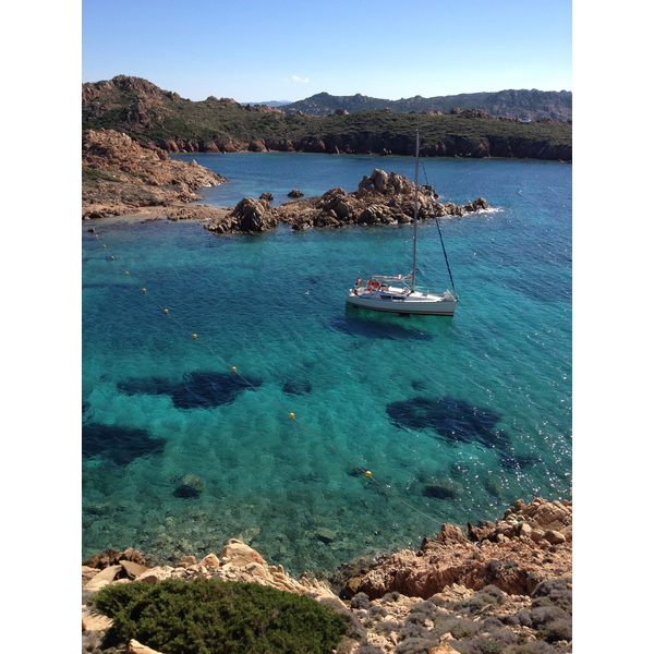 Picture Italy Cala Lunga 2012-09 31 - Journey Cala Lunga