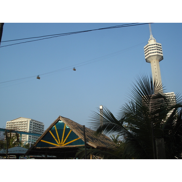 Picture Thailand Pattaya Dongtan beach 2008-01 29 - Tours Dongtan beach