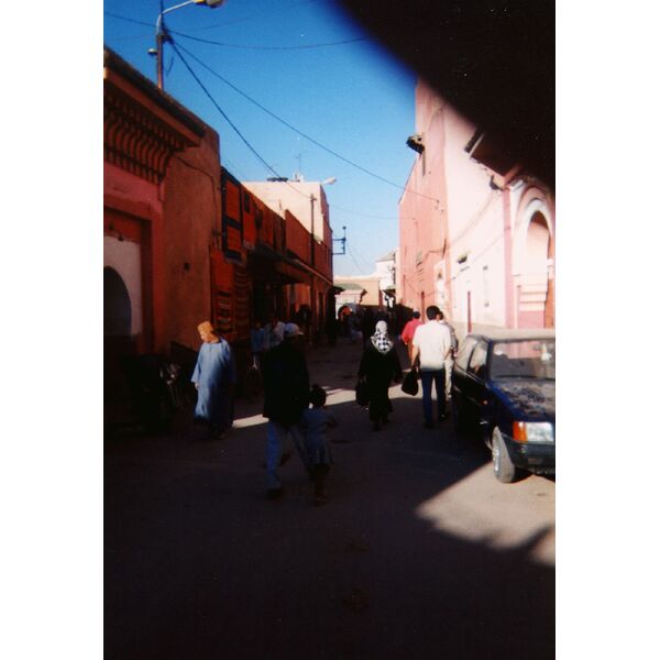 Picture Morocco Marrakesh 1998-12 71 - Tour Marrakesh