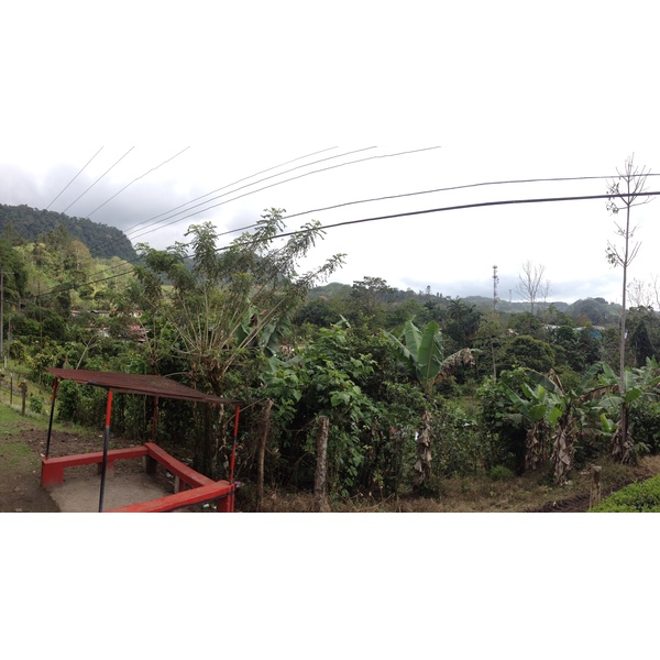 Picture Costa Rica Turrialba 2015-03 18 - Around Turrialba