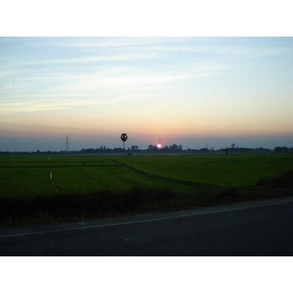 Picture Thailand Phitsanulok Jomthong Road 2008-01 15 - Tours Jomthong Road