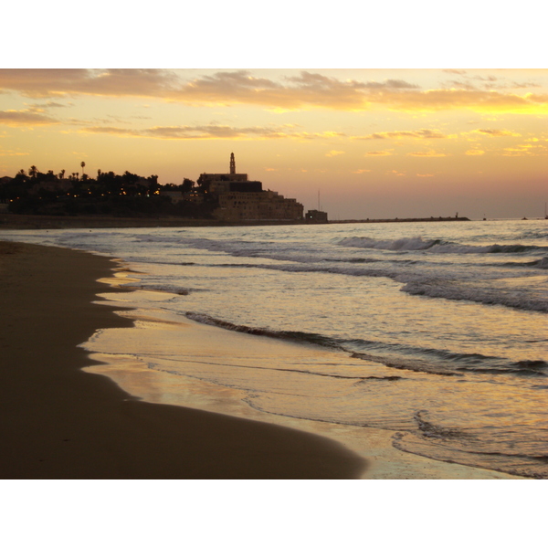 Picture Israel Tel Aviv Tel Aviv Sea Shore 2006-12 29 - Center Tel Aviv Sea Shore