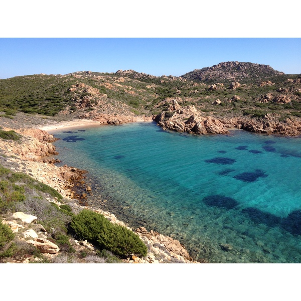 Picture Italy Cala Lunga 2012-09 34 - Recreation Cala Lunga