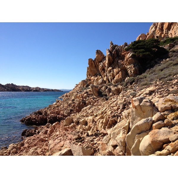 Picture Italy Cala Lunga 2012-09 9 - Tours Cala Lunga