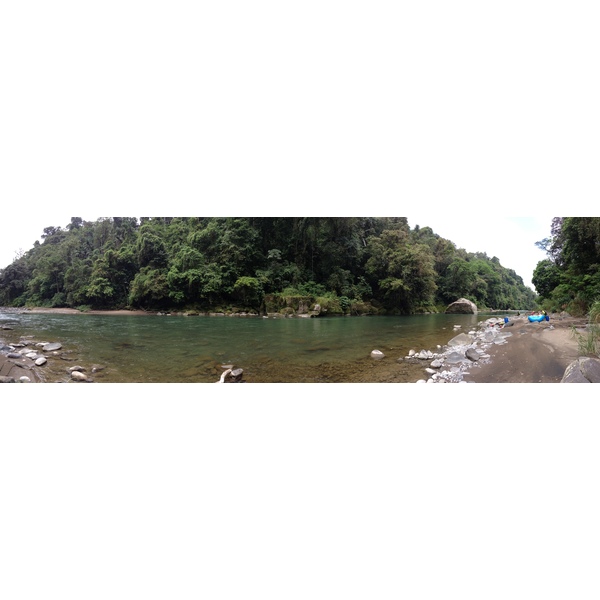 Picture Costa Rica Pacuare River 2015-03 5 - Tours Pacuare River