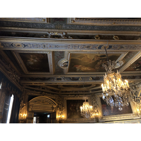 Picture France Fontainebleau 2019-04 255 - Tour Fontainebleau