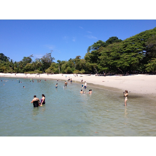 Picture Costa Rica Manuel Antonio 2015-03 376 - Around Manuel Antonio