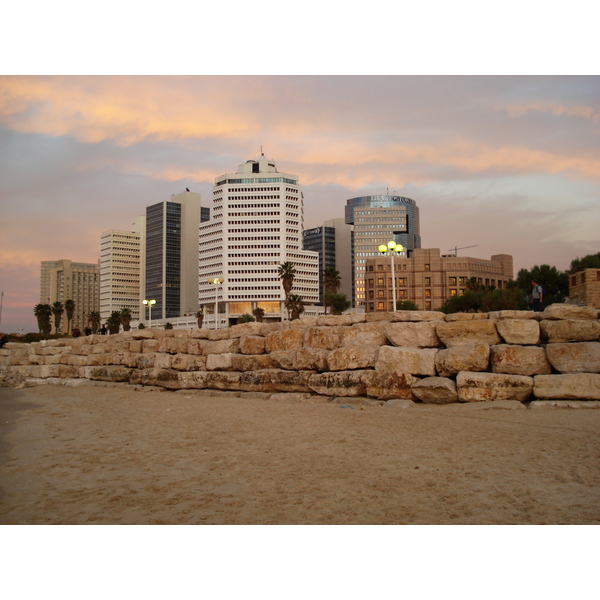 Picture Israel Tel Aviv Tel Aviv Sea Shore 2006-12 310 - Recreation Tel Aviv Sea Shore