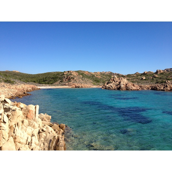 Picture Italy Cala Lunga 2012-09 18 - Tour Cala Lunga