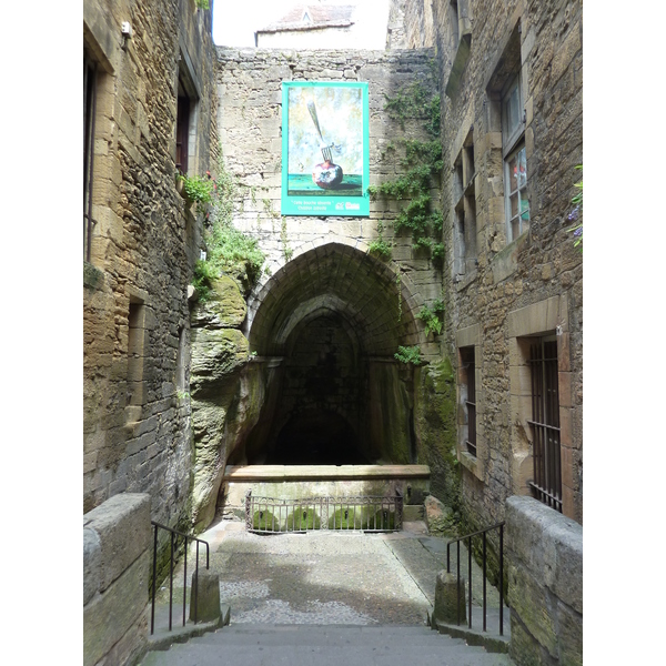 Picture France Sarlat la Caneda 2009-07 40 - Discovery Sarlat la Caneda