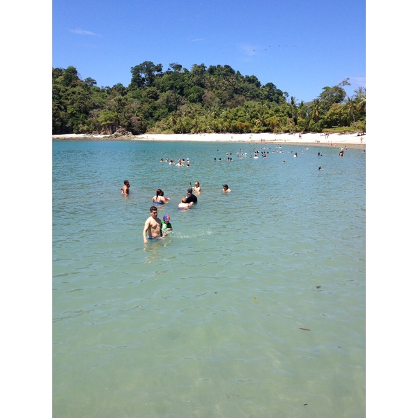 Picture Costa Rica Manuel Antonio 2015-03 354 - Tours Manuel Antonio