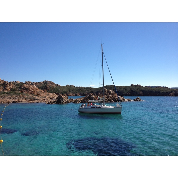 Picture Italy Cala Lunga 2012-09 6 - Discovery Cala Lunga