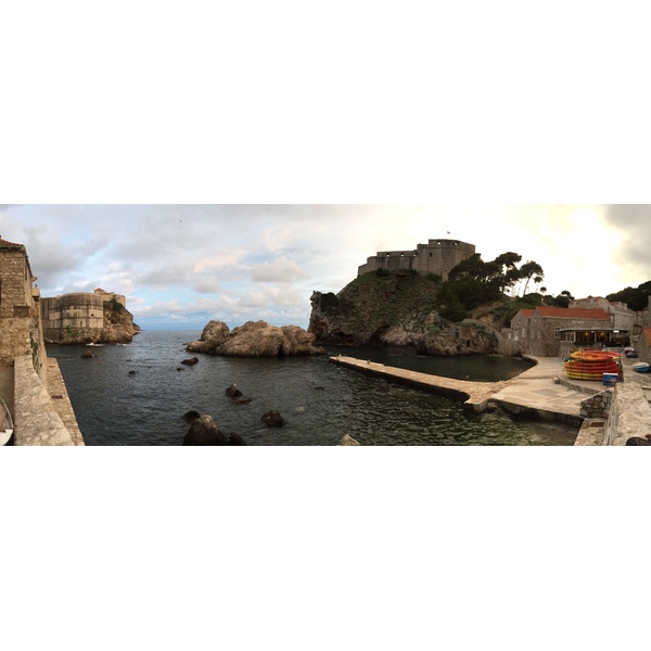 Picture Croatia Dubrovnik 2016-04 254 - History Dubrovnik