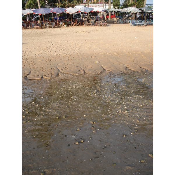 Picture Thailand Jomtien Beach Grand Jomtien Palace Hotel 2006-04 0 - Tour Grand Jomtien Palace Hotel