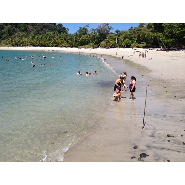 Picture Costa Rica Manuel Antonio 2015-03 298 - Center Manuel Antonio