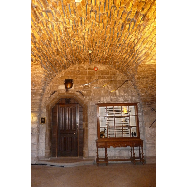 Picture United Kingdom Scotland Bamburgh Castle 2011-07 82 - Tour Bamburgh Castle