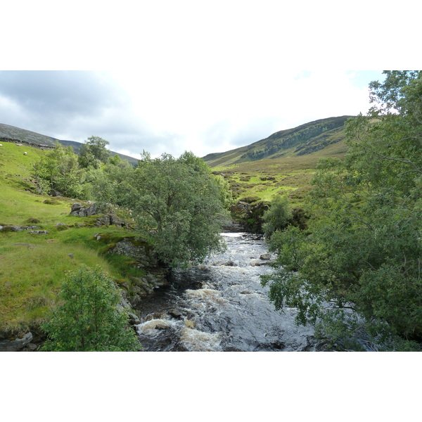 Picture United Kingdom Cairngorms National Park 2011-07 111 - Center Cairngorms National Park