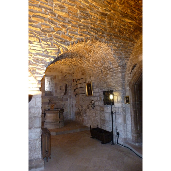 Picture United Kingdom Scotland Bamburgh Castle 2011-07 83 - Discovery Bamburgh Castle