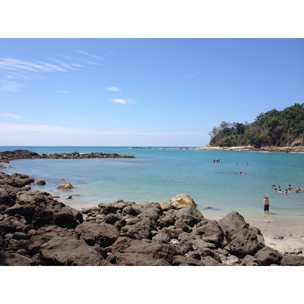 Picture Costa Rica Manuel Antonio 2015-03 337 - Tours Manuel Antonio