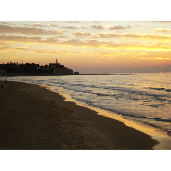 Picture Israel Tel Aviv Tel Aviv Sea Shore 2006-12 269 - Around Tel Aviv Sea Shore